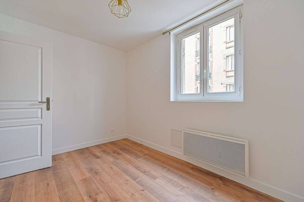 Appartement 42 m² à Clichy  - photo 7