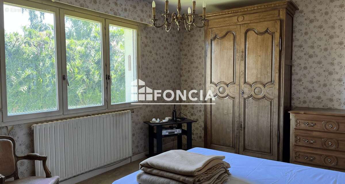 Maison à CHALANDRY