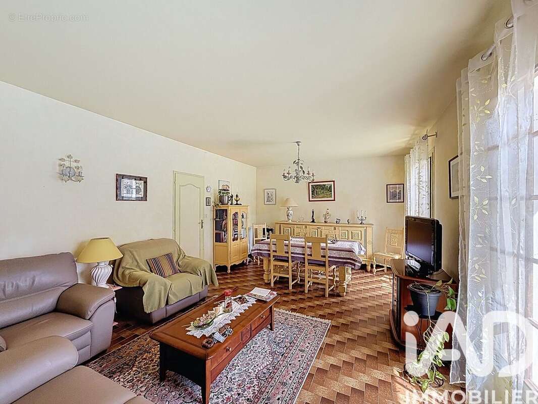 Photo 9 - Maison à MONEIN