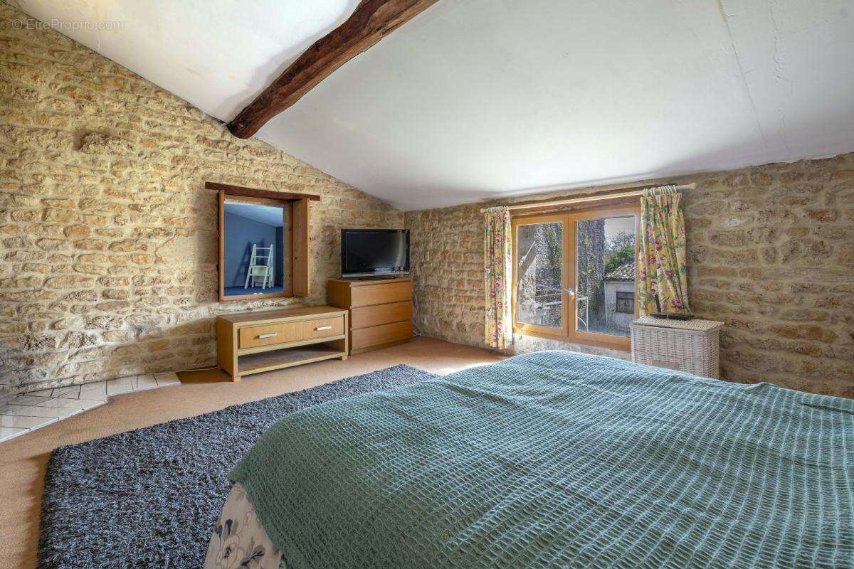 Maison à COIVERT