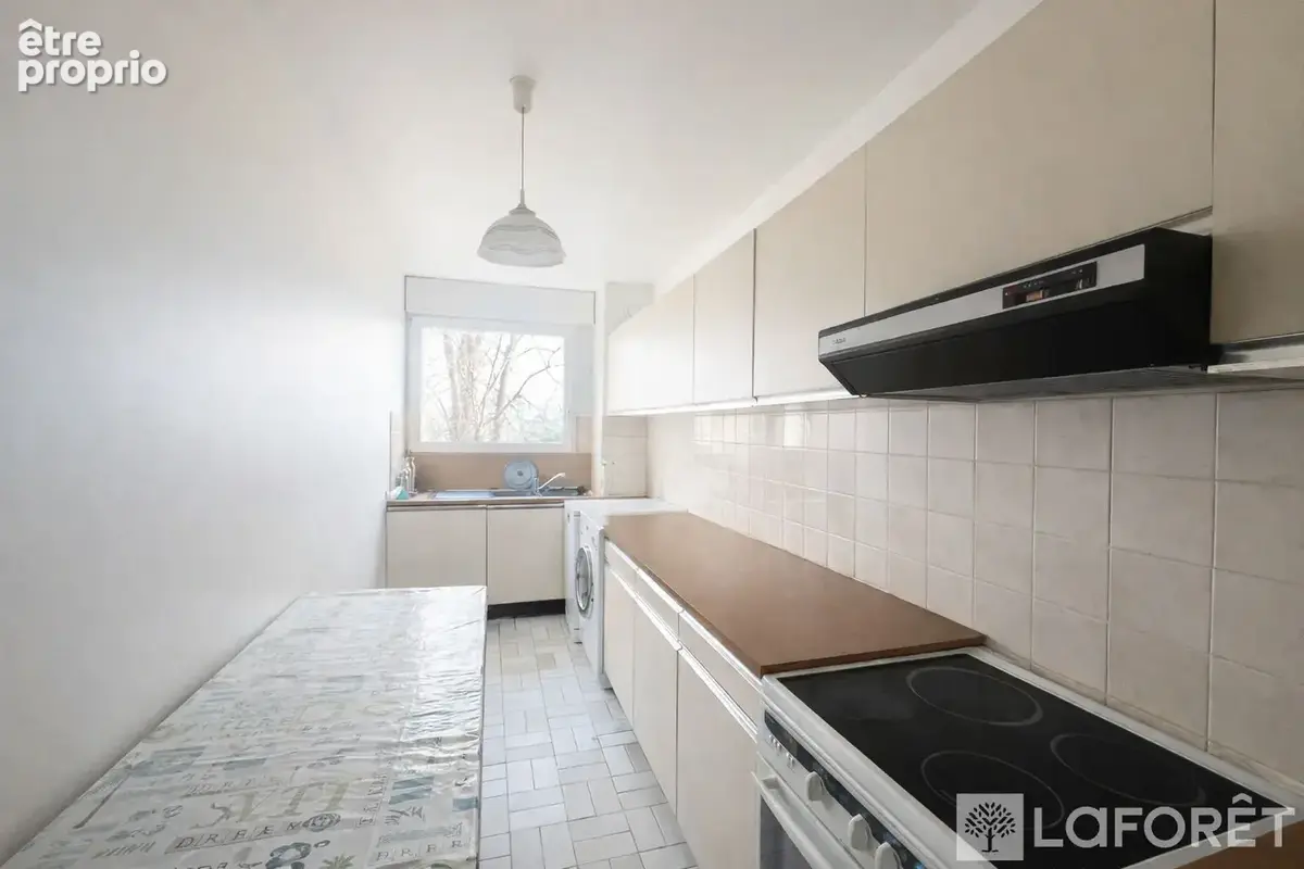 Appartement Sevres 3 pièces - 70 m2 - photo 2