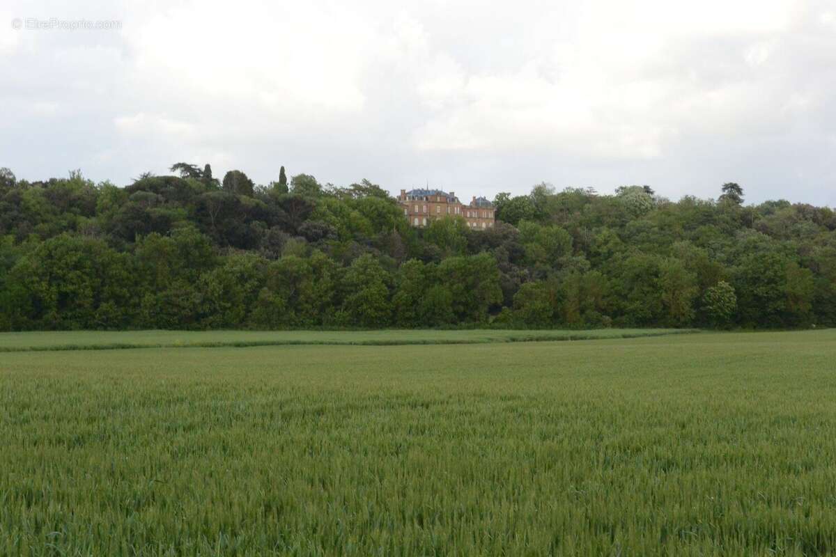 Terrain 663 m² à Gimont  - photo 4