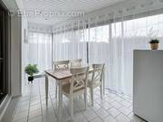 Appartement à CABOURG