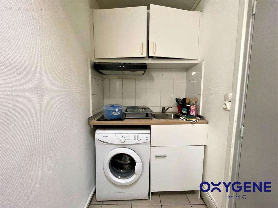 Appartement à PERPIGNAN
