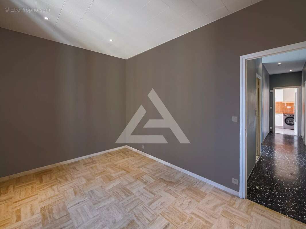 Appartement à BEAUSOLEIL