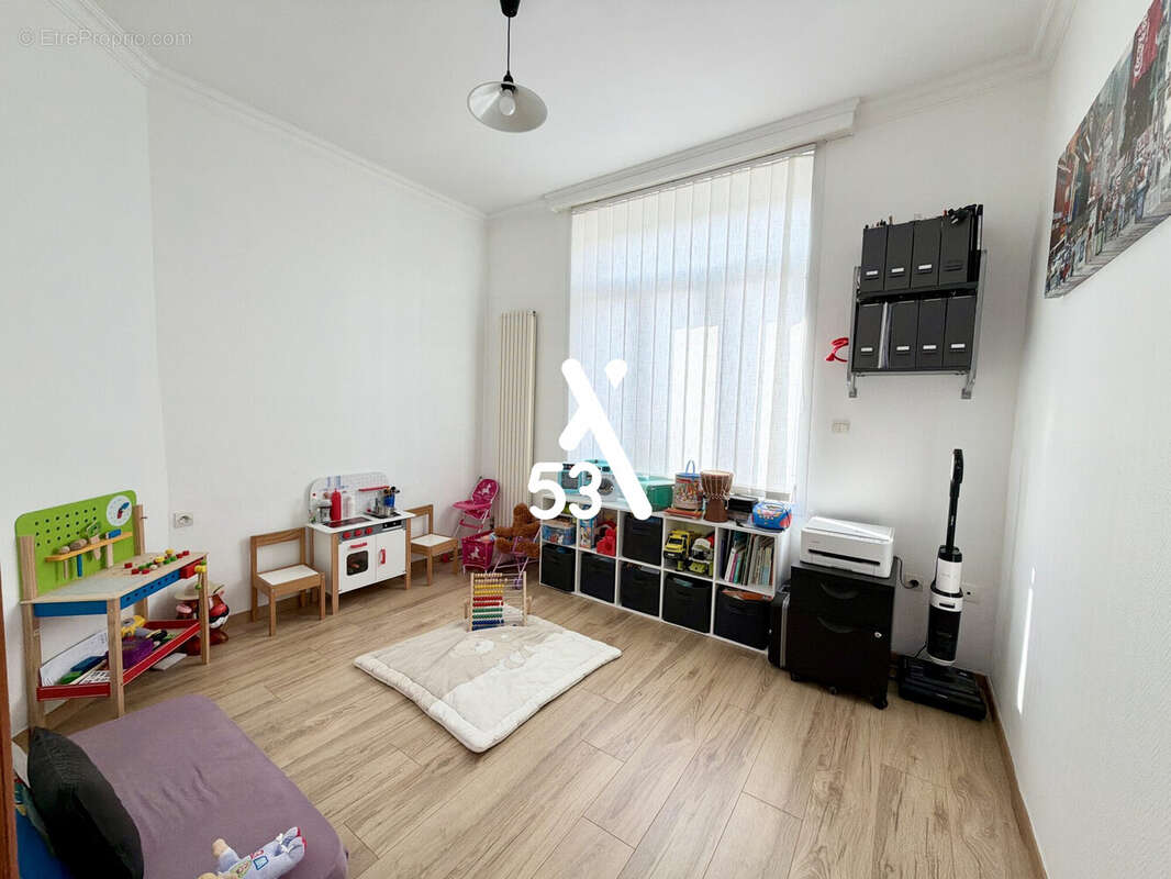 Maison 135 m² à Wizernes  - photo 7