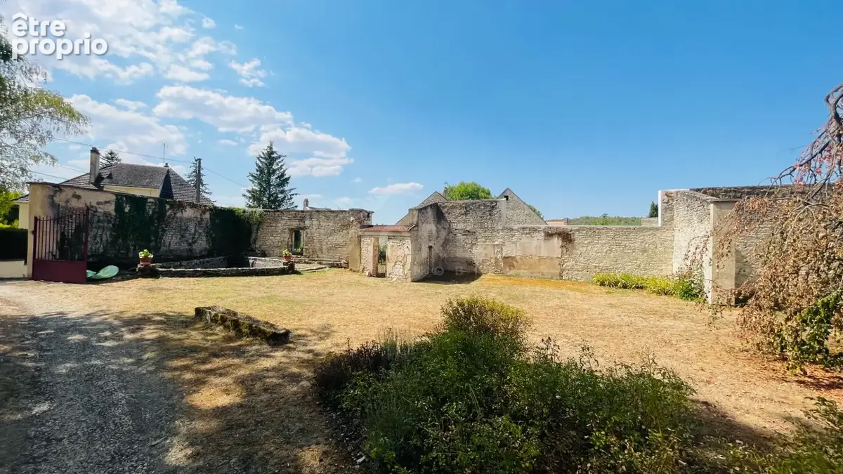 Propriété à Vermenton - photo 7