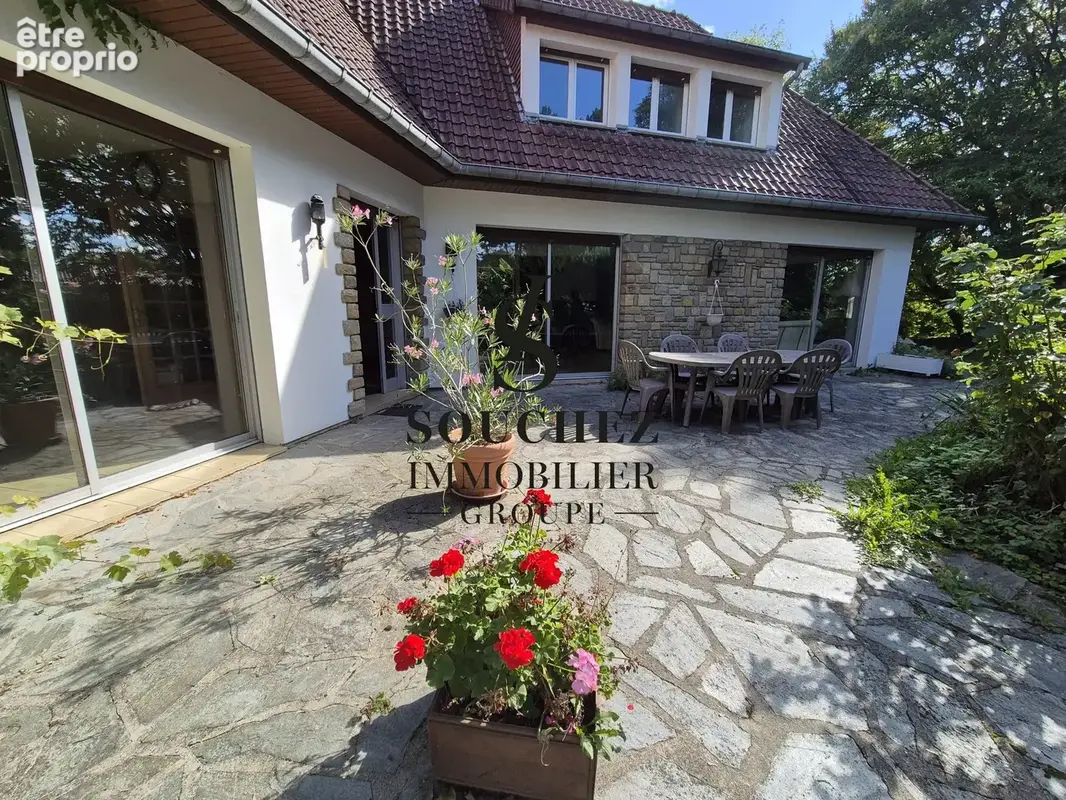Maison 11 pièces 272 m² à vendre à Souchez (62153) - photo 4