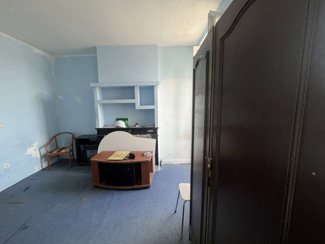 Appartement à PAUILLAC