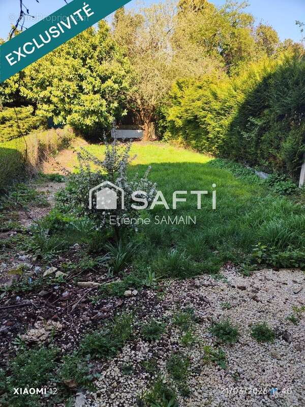 Photo 2 - Maison à DOUAI