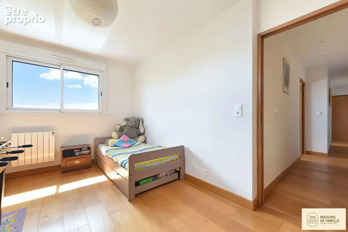 Maison à vendre à La Baule-Escoublac 6 pièces 156 m2 - photo 11