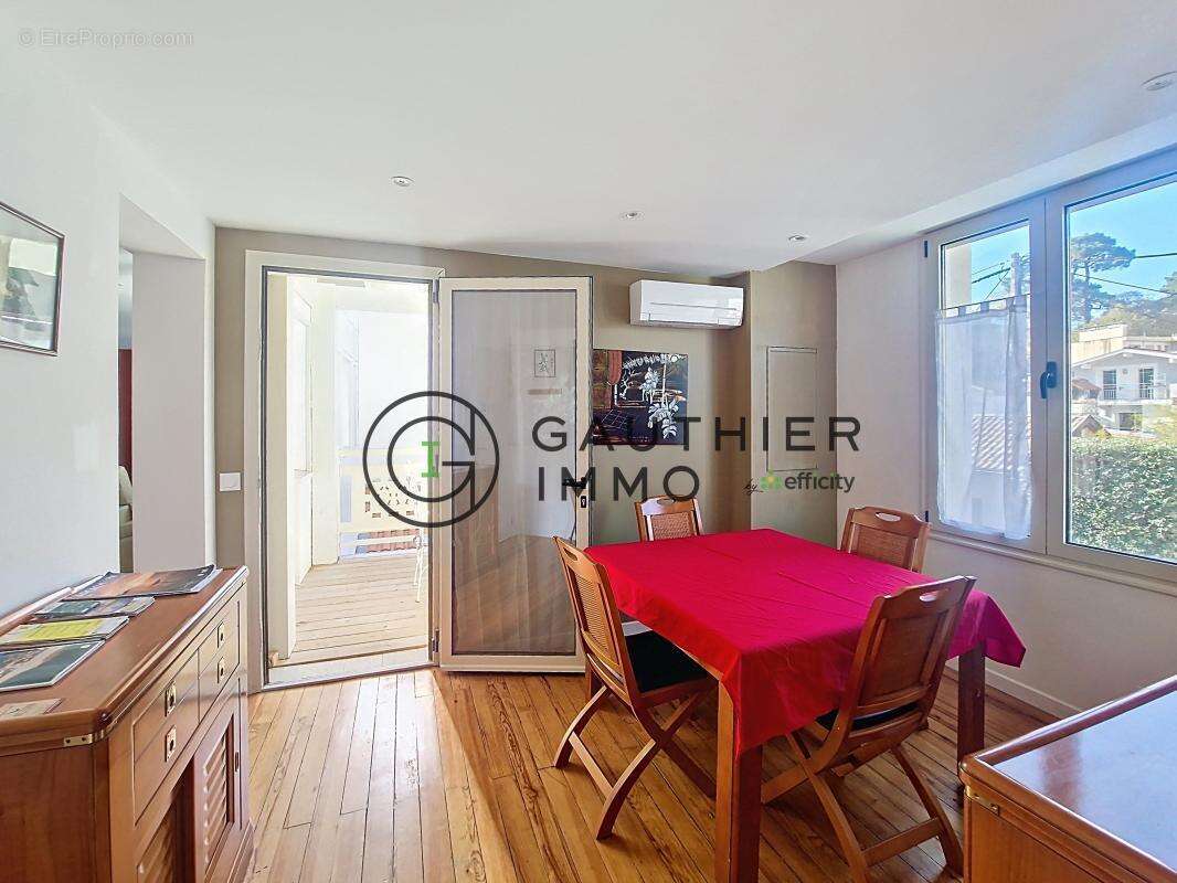 Appartement à ARCACHON