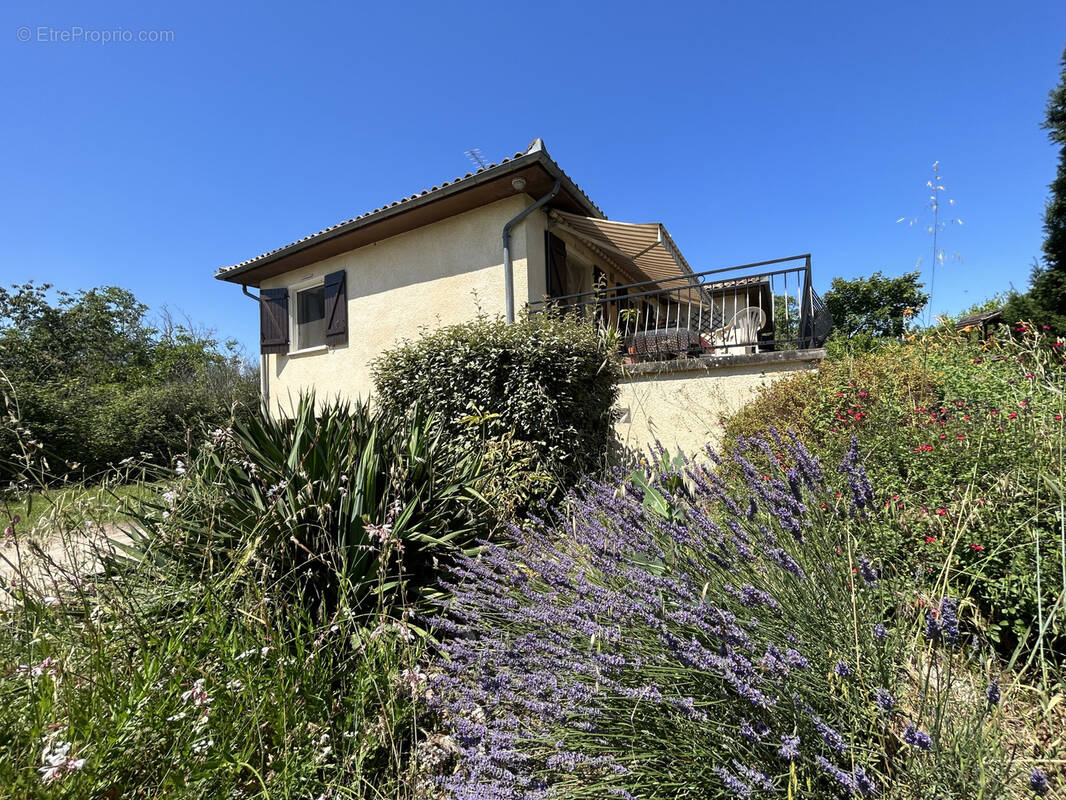 Maison à MONTAUBAN