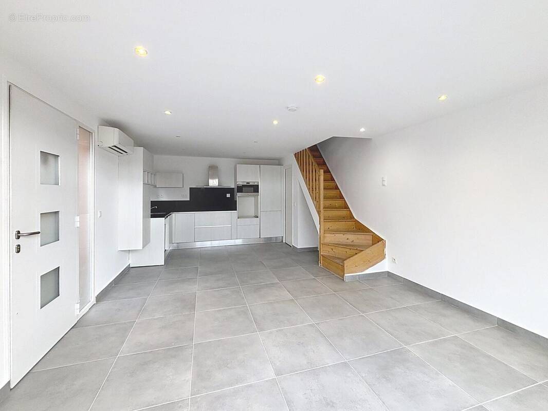 Appartement à GRASSE
