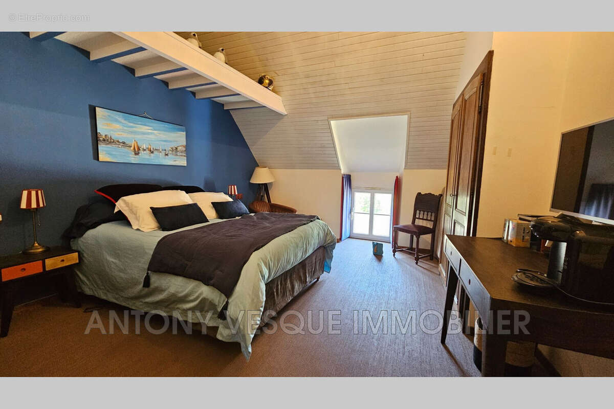 Maison 249 m² à Blainville-Sur-Mer  - photo 9