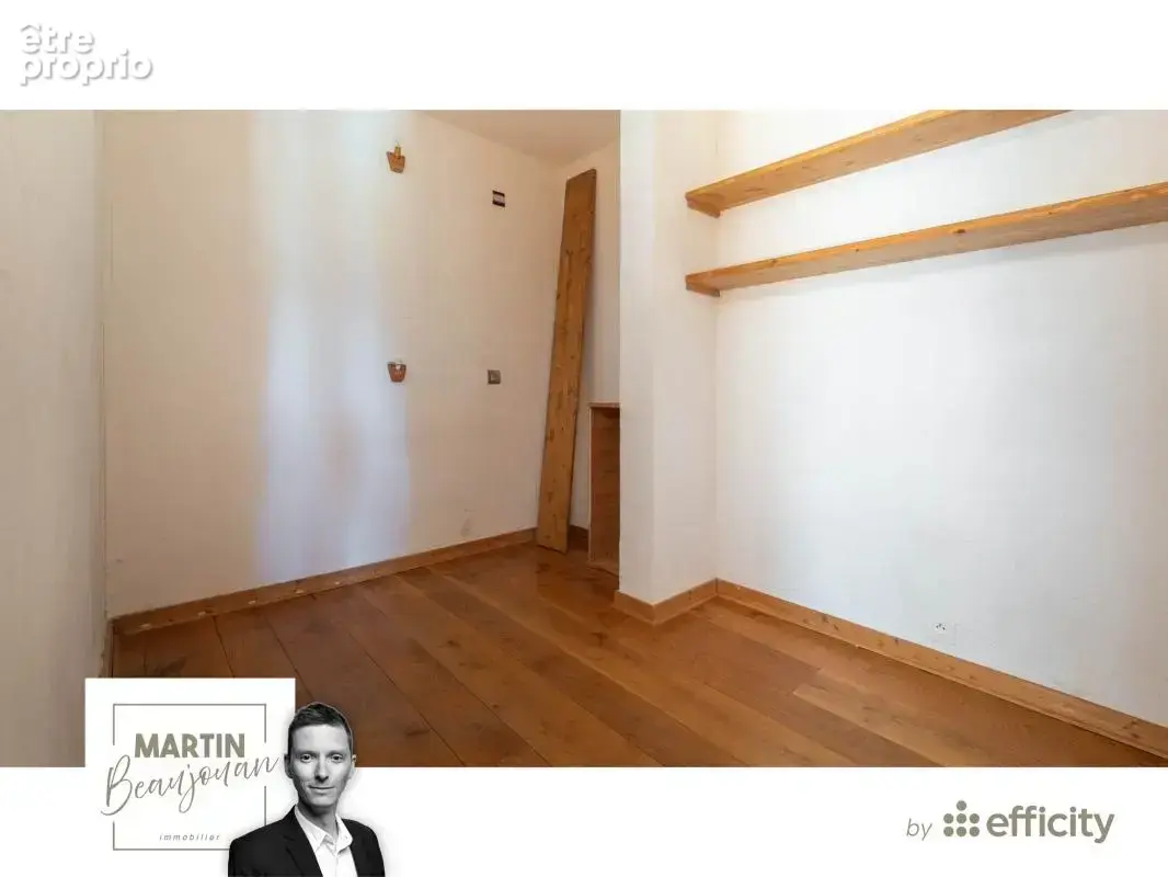 Appartement - photo 13
