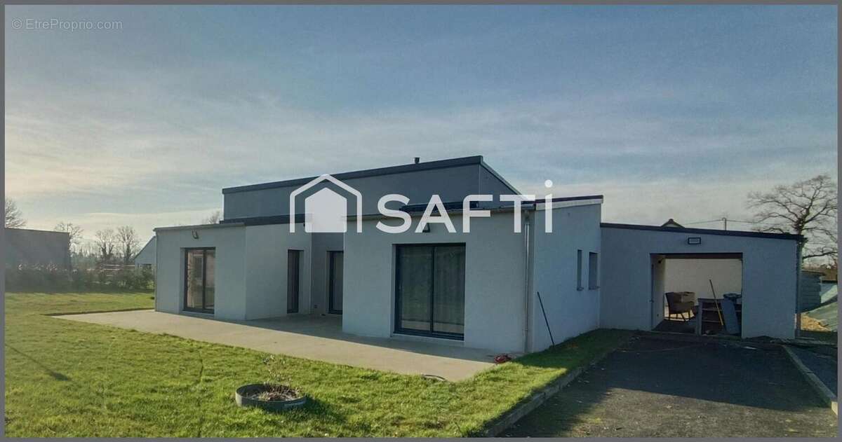 Photo 3 - Maison à VIRE