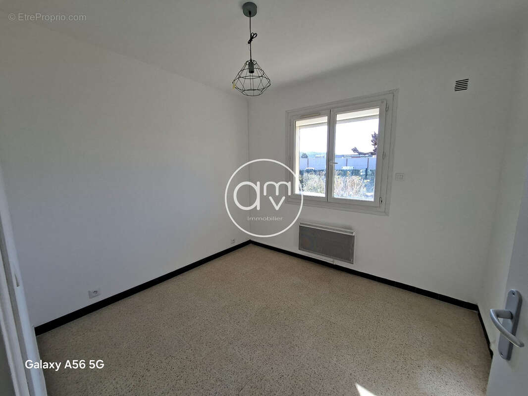 Appartement à LA VALETTE-DU-VAR