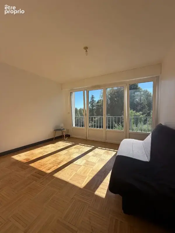 Appartement à LORIENT