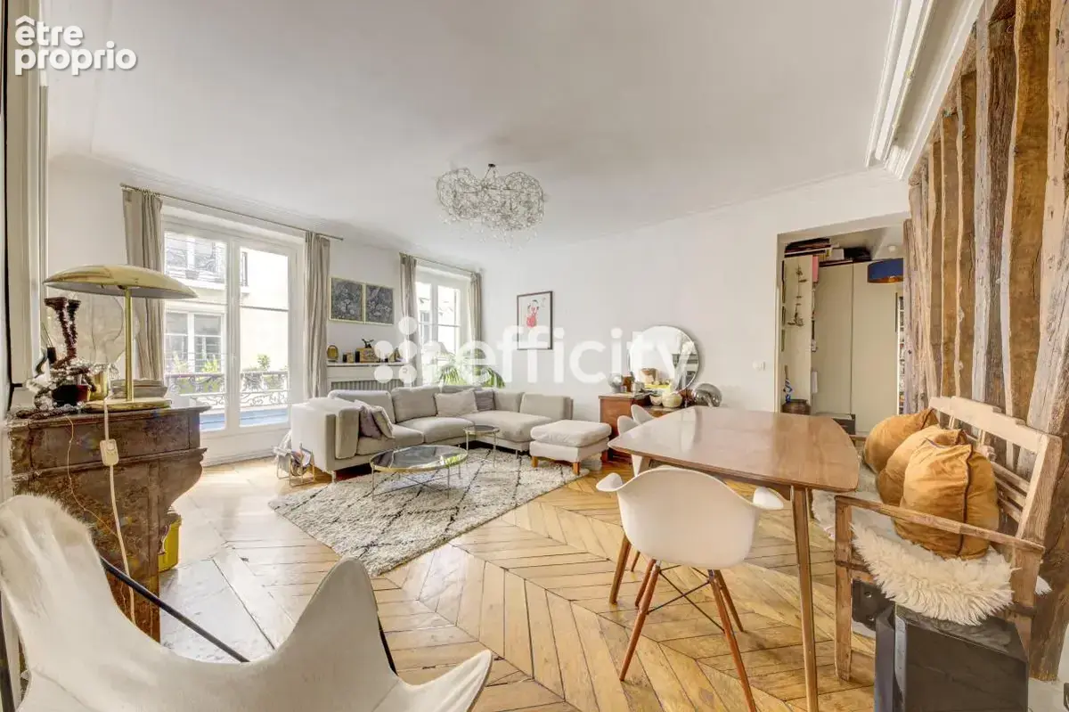 Appartement - photo 4
