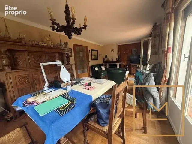Maison 7 pièces 150 m² à vendre à Caen (14000) - photo 4