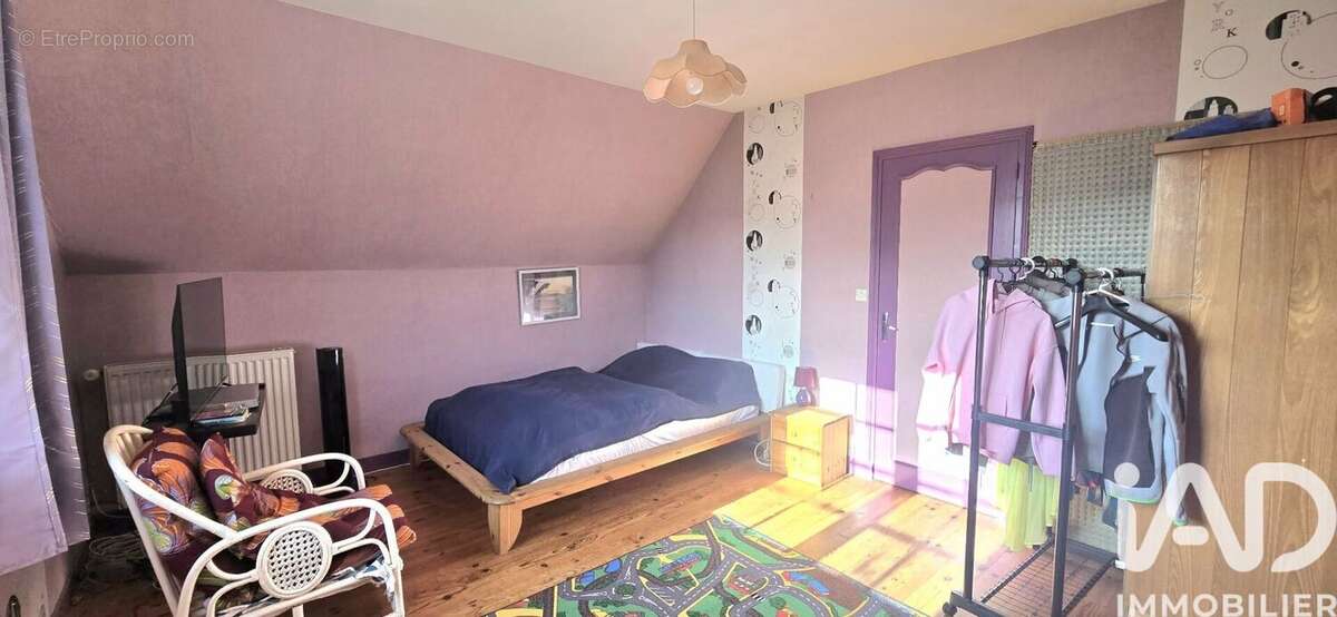 Photo 6 - Maison à LA LOUPE