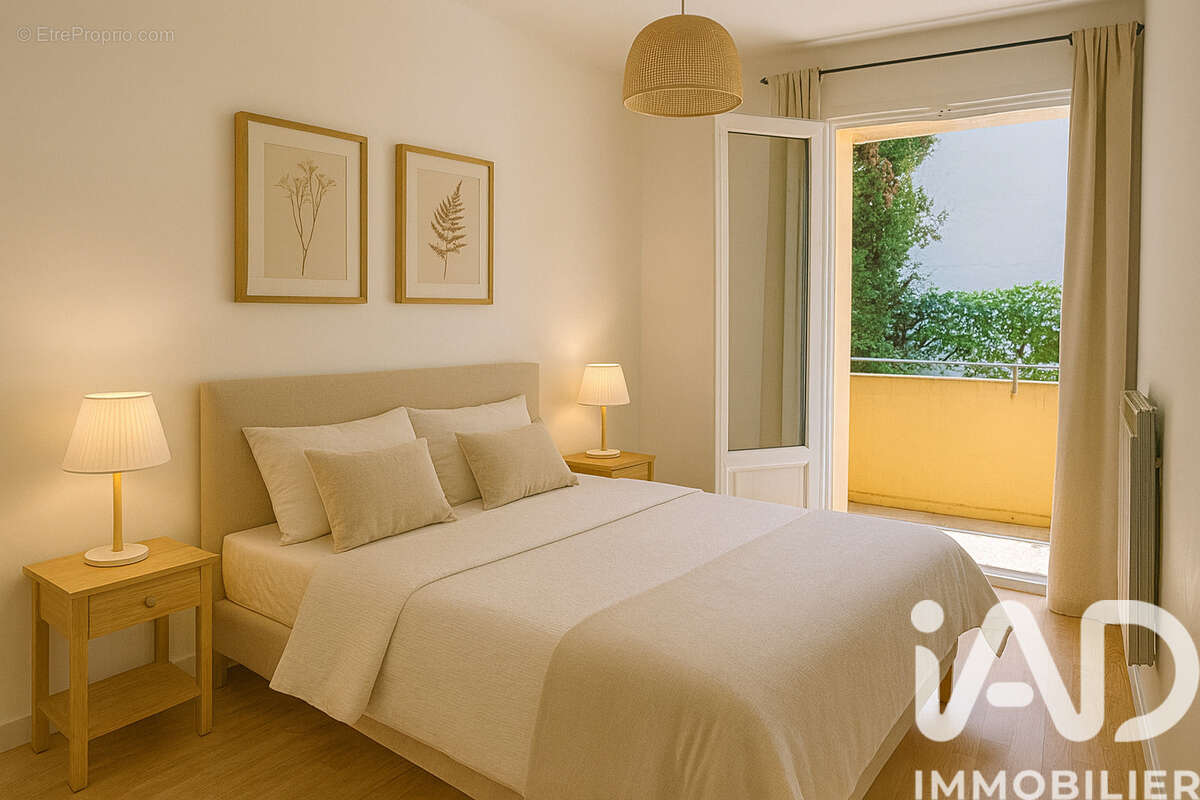 Photo 9 - Appartement à AVIGNON