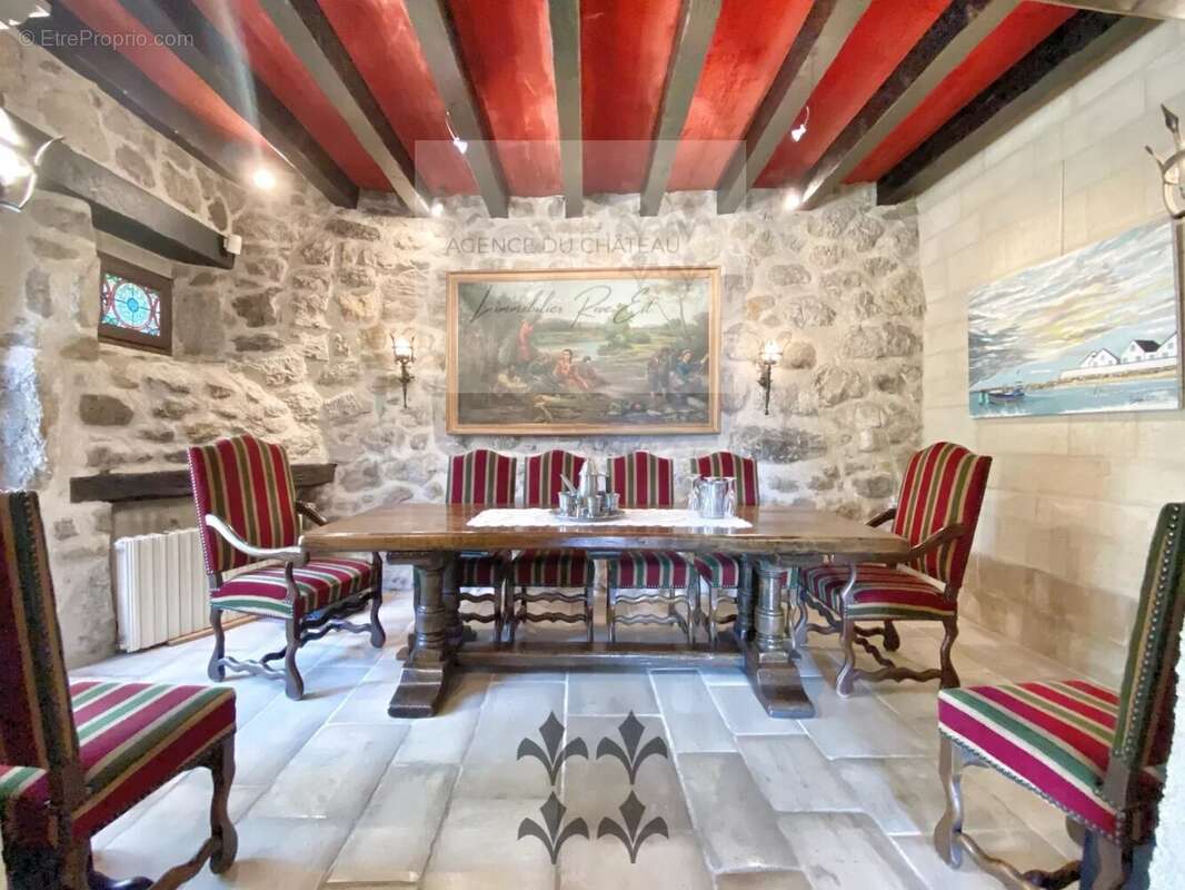 Maison à VEYRIER-DU-LAC