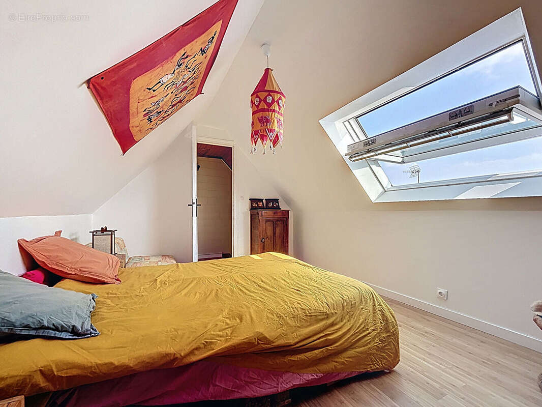 Appartement à CONCARNEAU