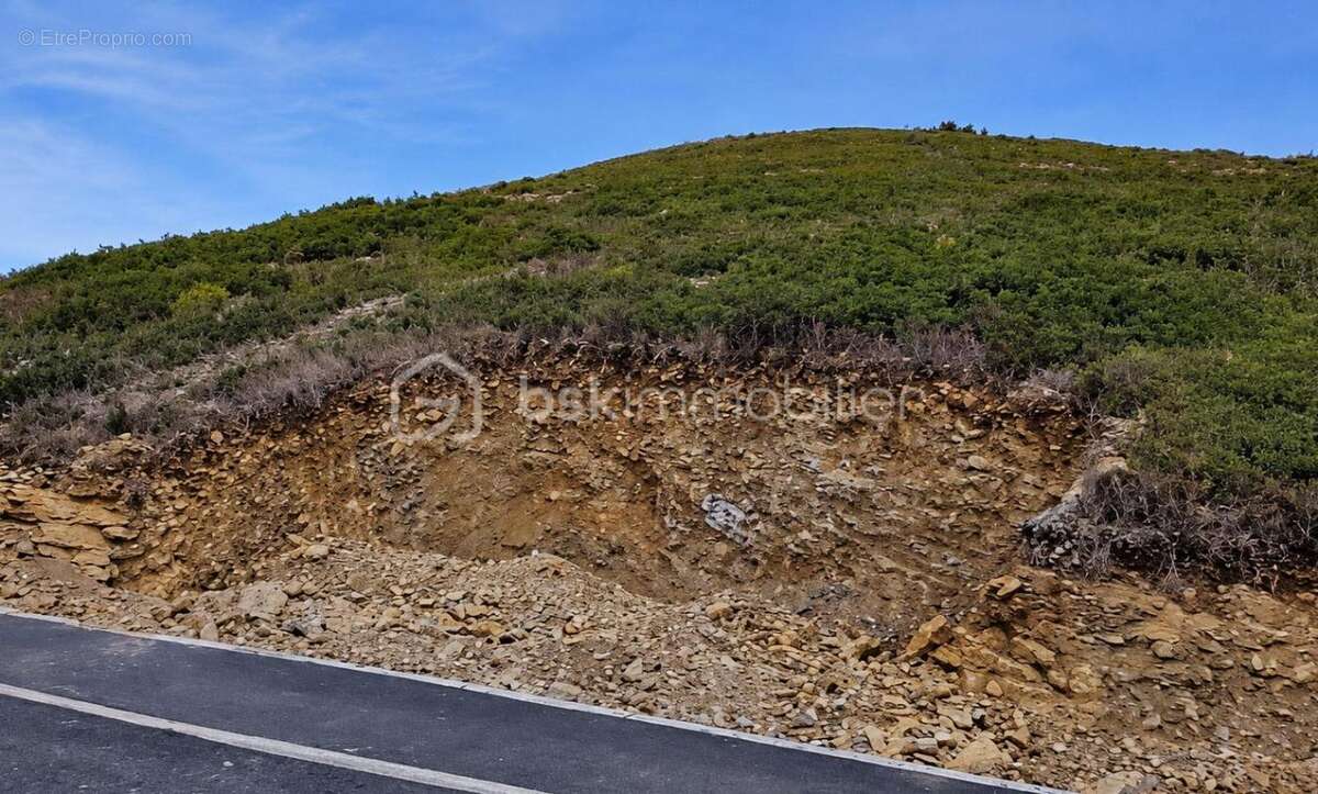 Les Hauts de Narbonne – Terrain constructible viabilisé de 428 m² avec vue panoramique exceptionnelle - photo 2