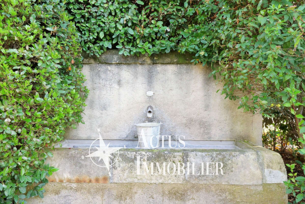 Maison à EYGALIERES