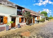 Maison à PACY-SUR-EURE