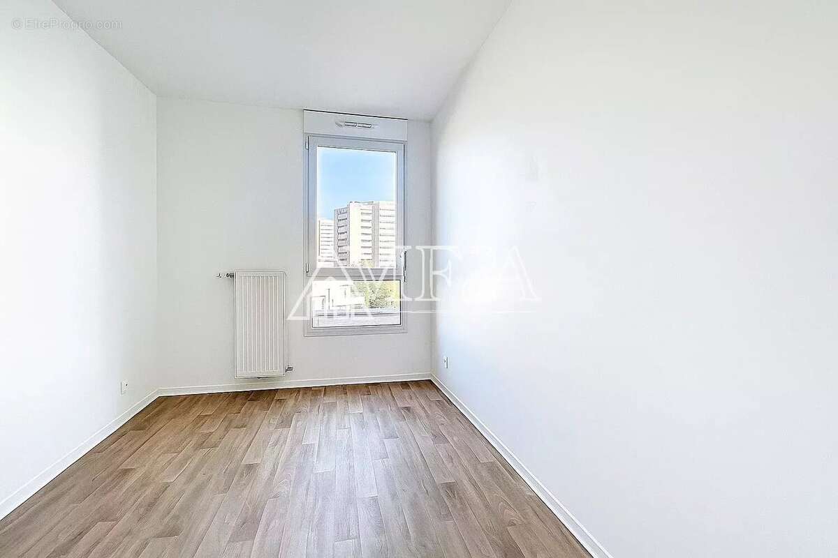 Appartement à MASSY