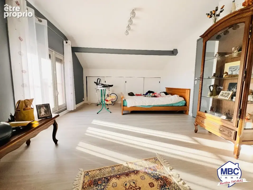 Maison individuelle 141 m² - 4 chambres - photo 7