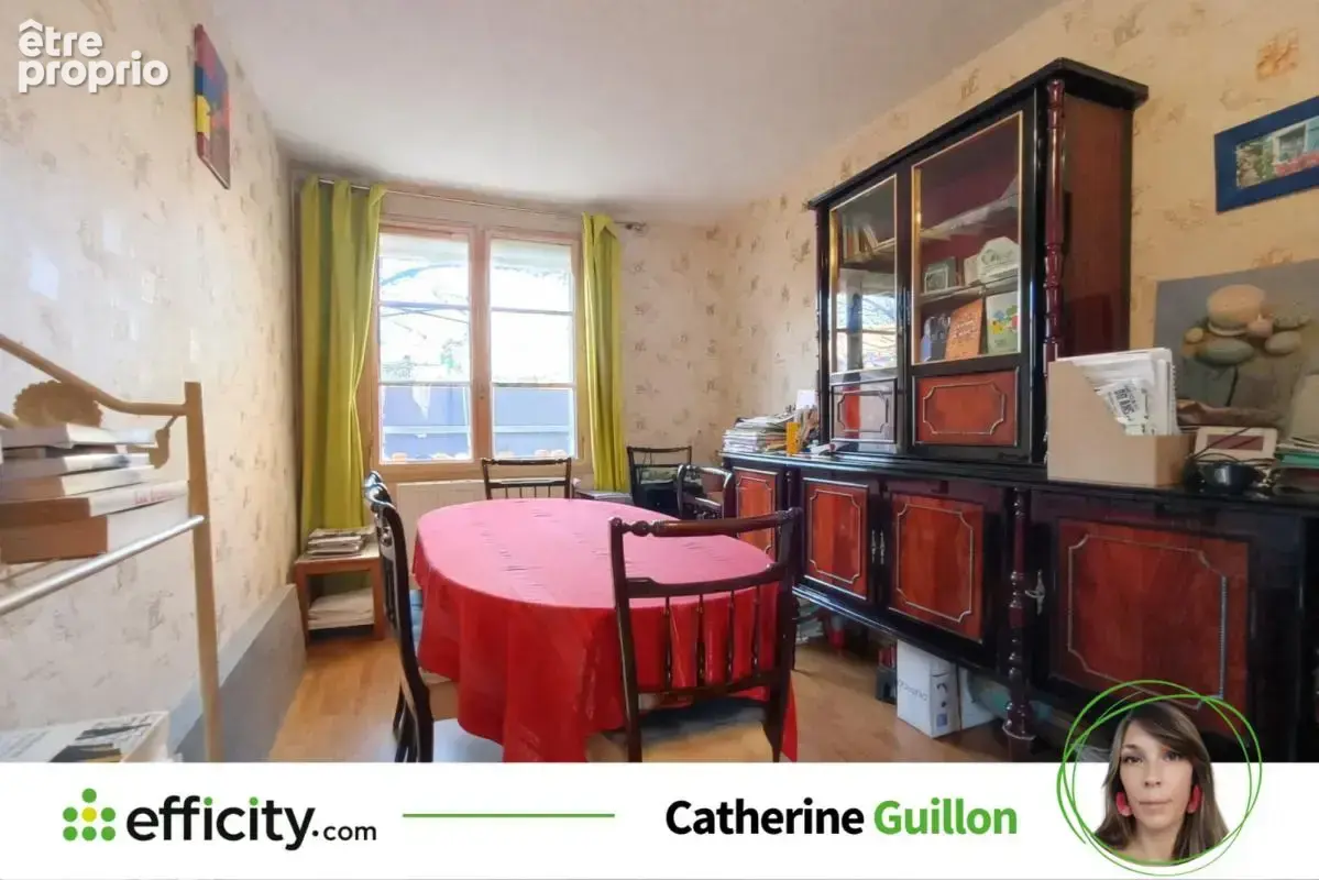 Maison 5 pièces 90 m² à vendre à Poitiers (86000) - photo 4