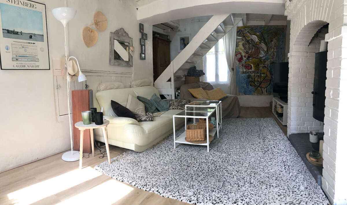 Maison à VILLERS-EN-ARTHIES