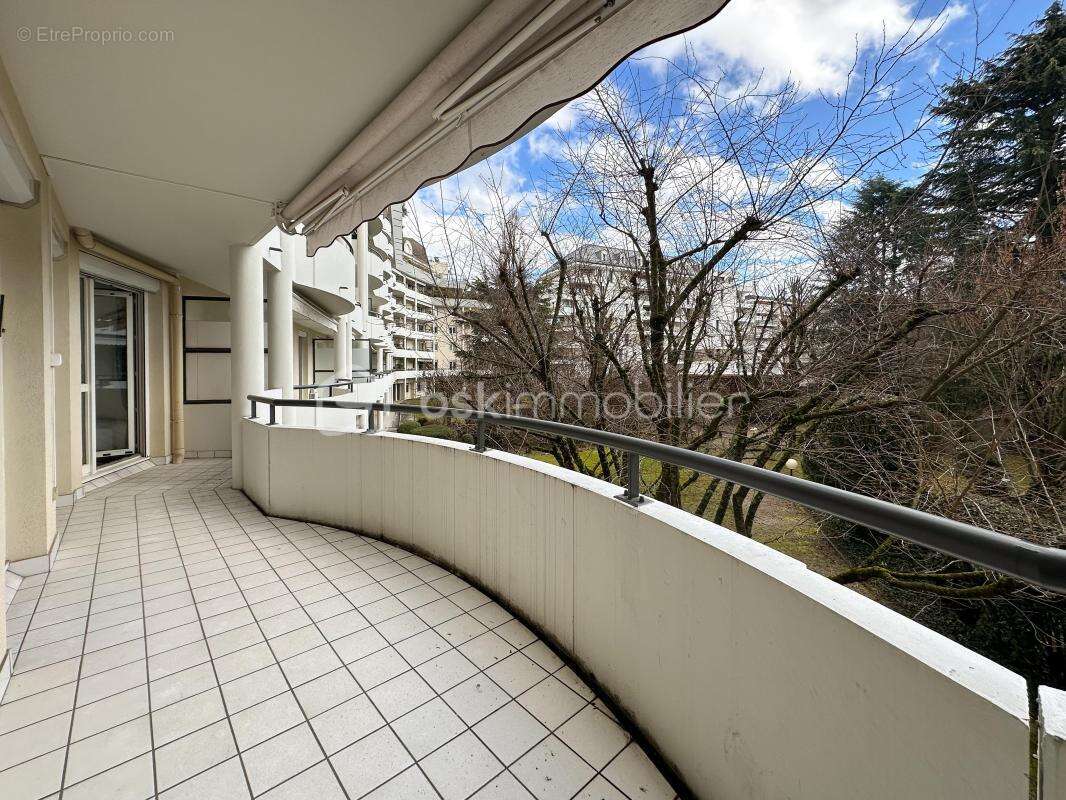 Appartement à ANNECY