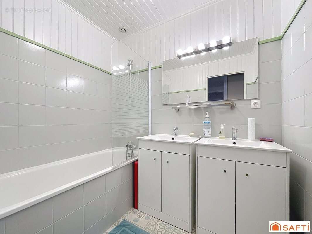 Photo 8 - Maison à EPINAY-SUR-ORGE