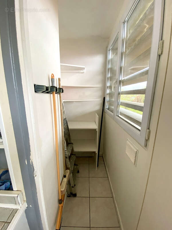 Appartement à ROUSIES