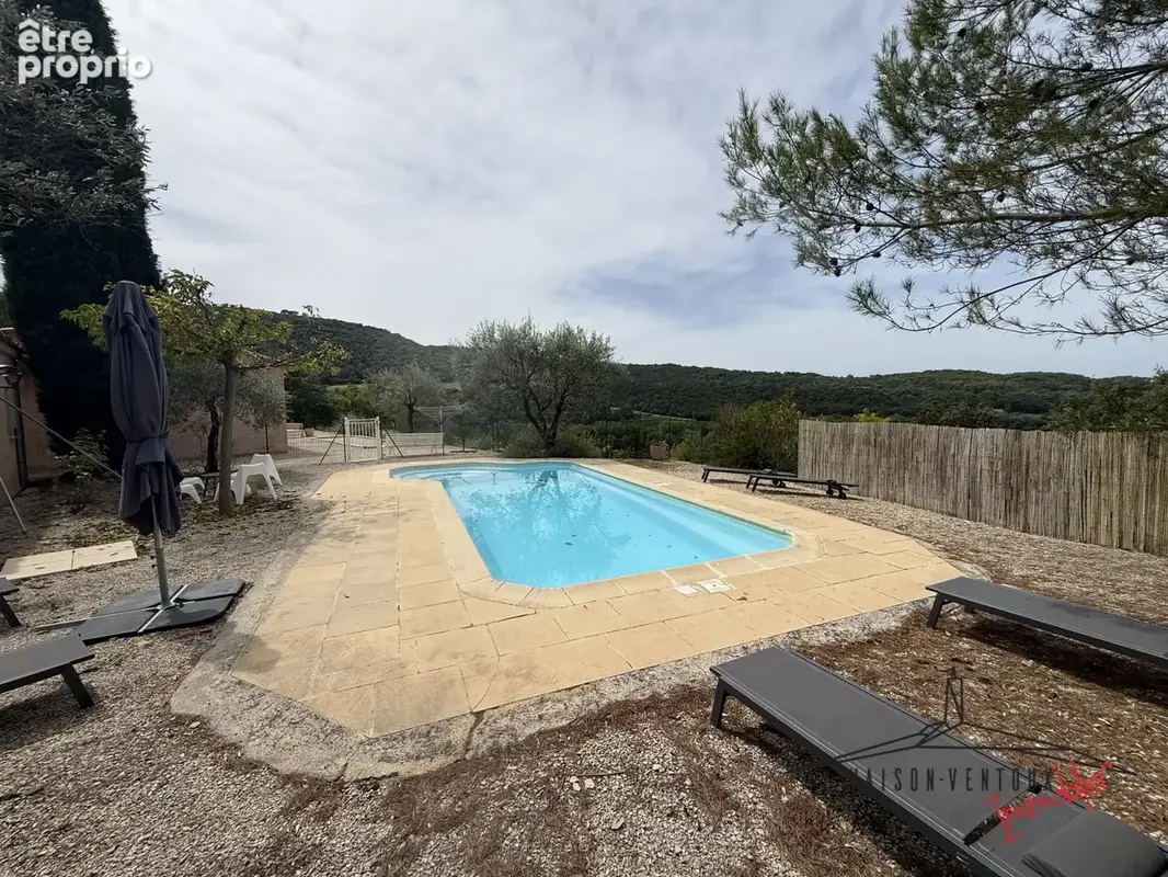 Villa plain-pied avec piscine dans environnement privilégié - photo 28