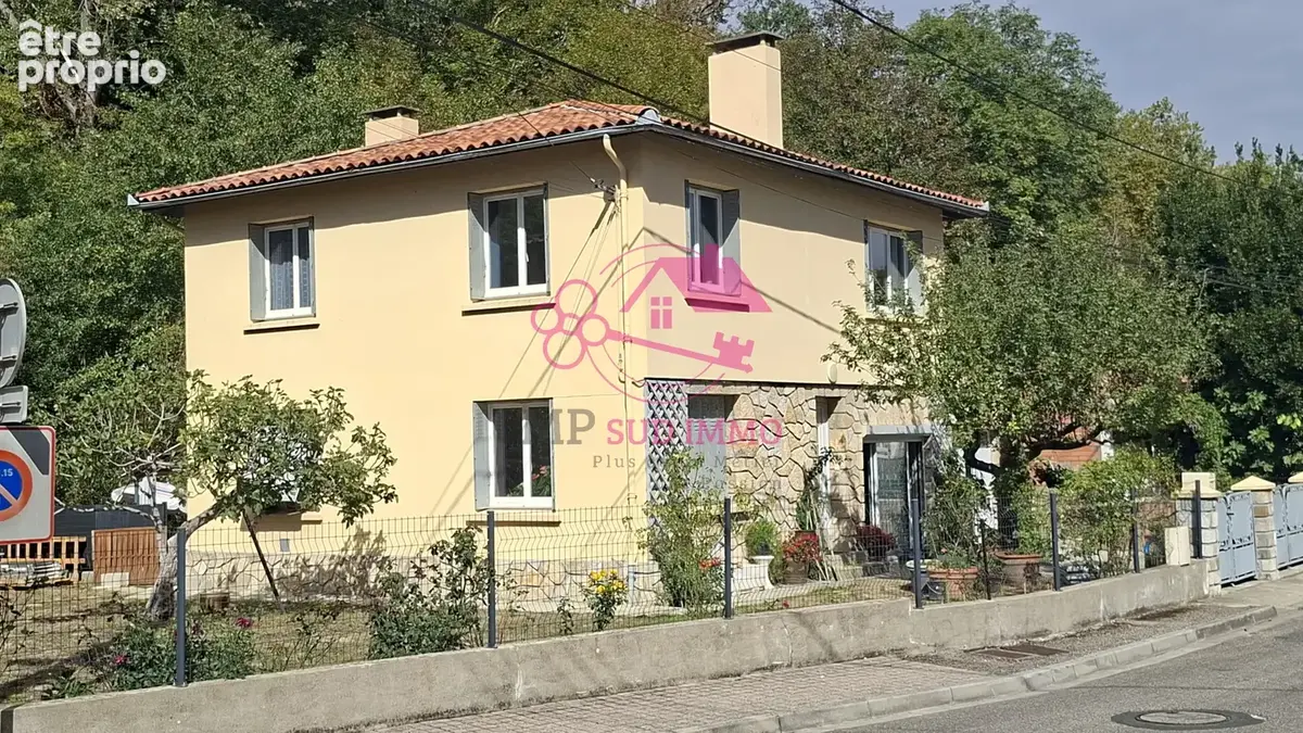 Maison à LAVELANET