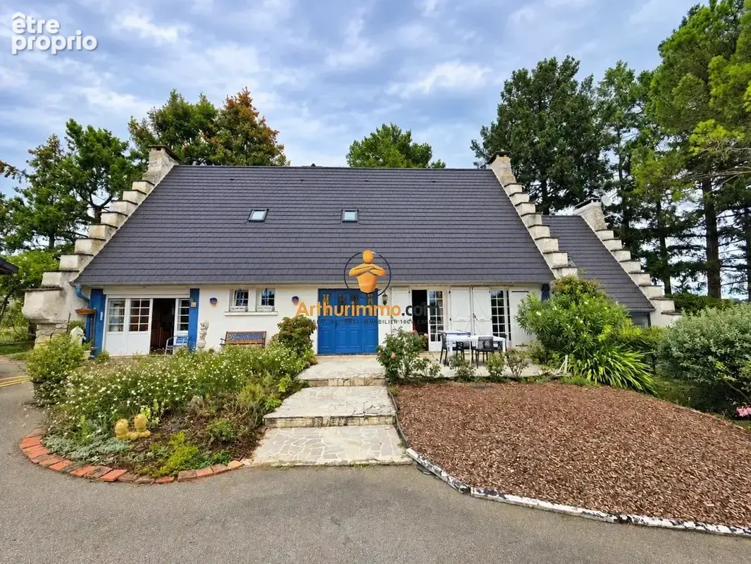 Vente Maison Boulin(65350) 388 500ï¿œ - photo 2