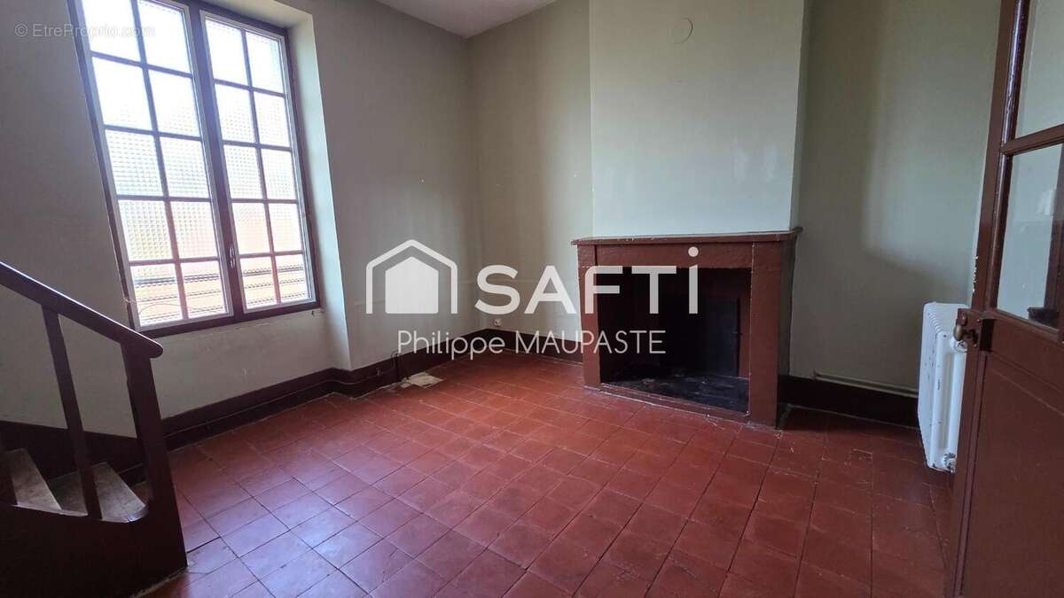 Maison 99 m² à Raveau  - photo 5