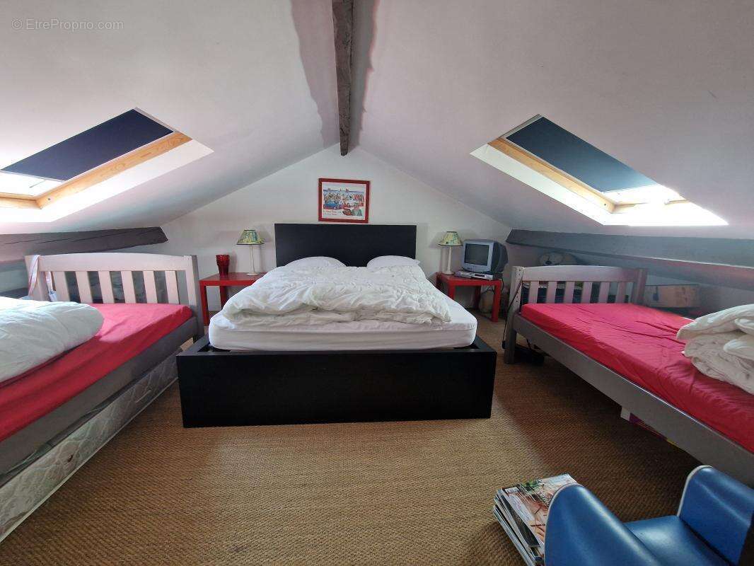 Exclusivité. Opportunité rare Maison 4 chambres entre le  Quartier des oiseaux et le Quartier Benoît - photo 13