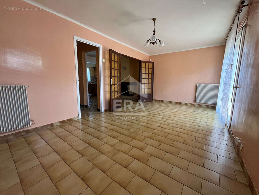 Maison 80m² à narbonne - photo 5