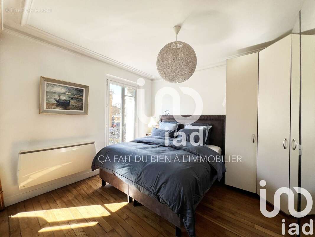 Photo 4 - Appartement à PUTEAUX