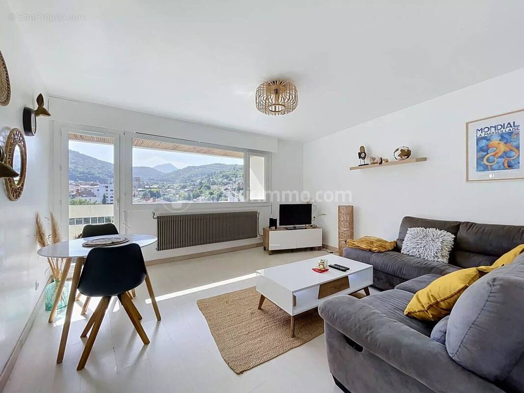 Appartement à ROYAT