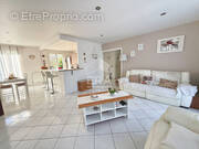 Maison à PONTAULT-COMBAULT