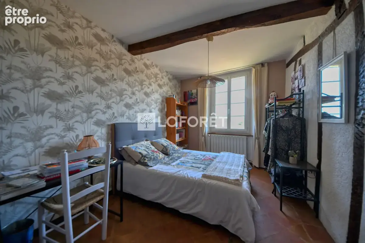 Belle propriété de caractère avec piscine et jardin paysagé à vendre 2 min de Lisle-sur-Tarn - photo 8