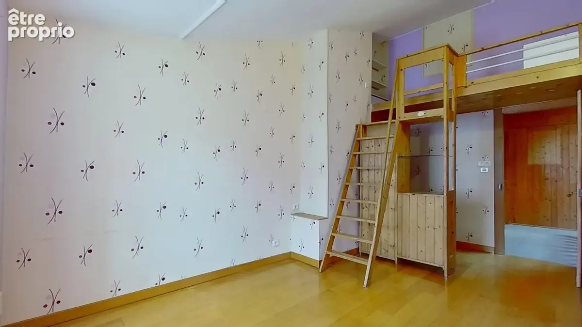 Maison de ville - photo 13